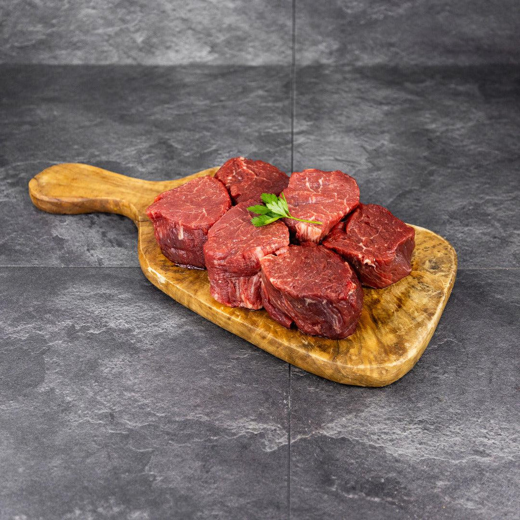 6 Fillet Steaks-The Fat Butcher
