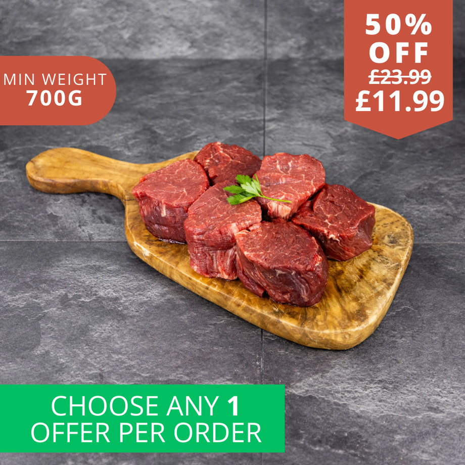 The Fat Butcher - Buy Fresh Meat Boxes Online in All UK